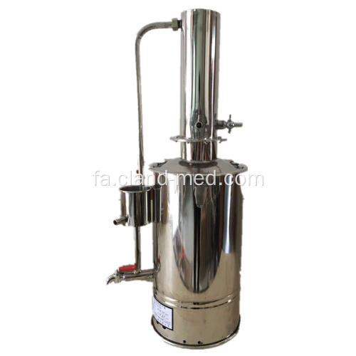 فولاد ضد زنگ DISTILLER DZ-10 فولاد ضد زنگ